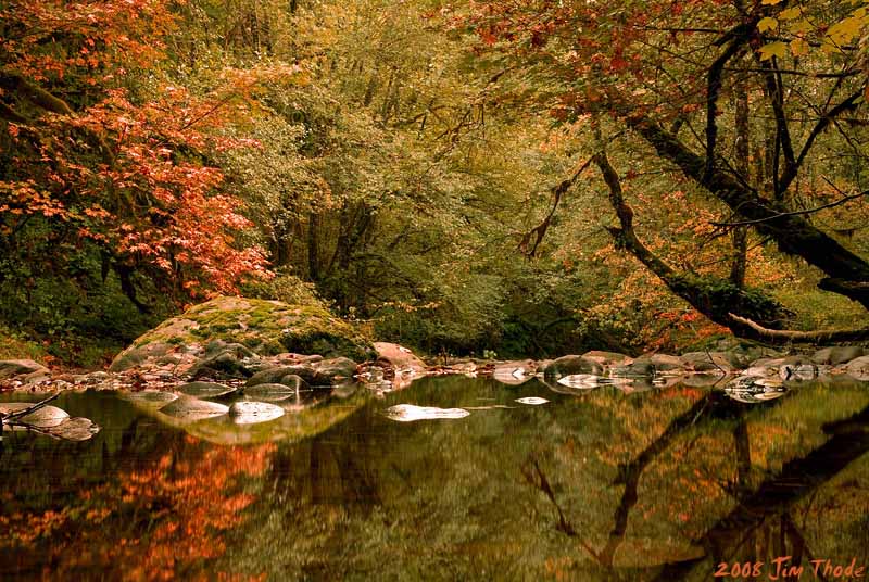 Still Water