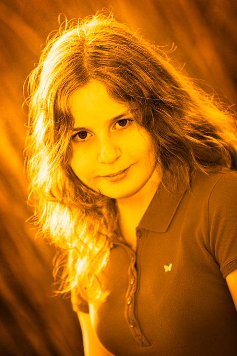 Golden Girl