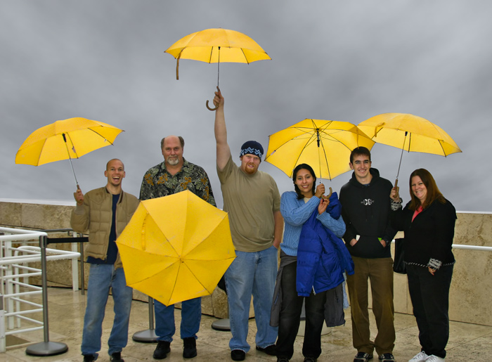 <br>7th place<br>umbrellas by dtallakson