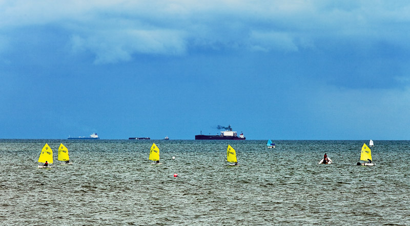 Sails
