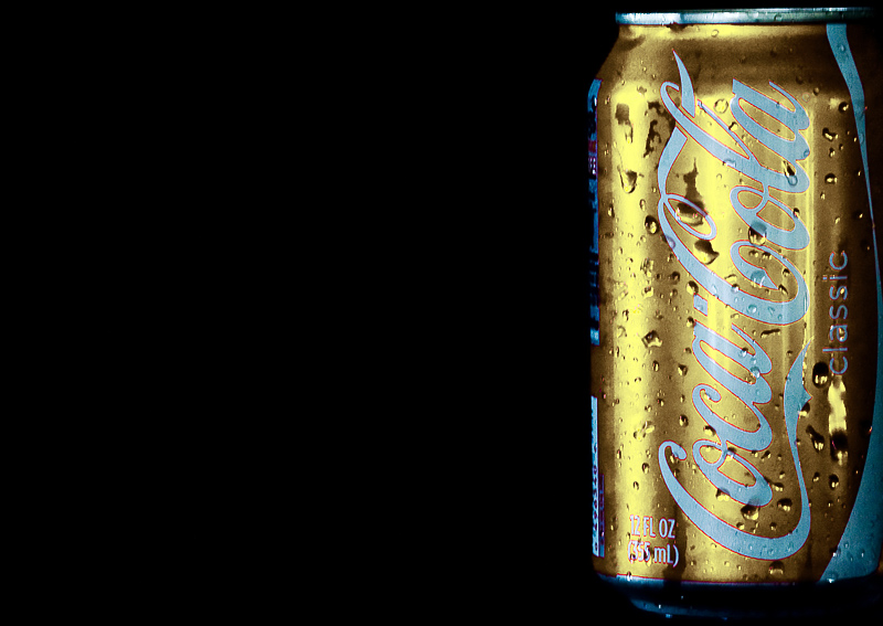 Yellow Coke
