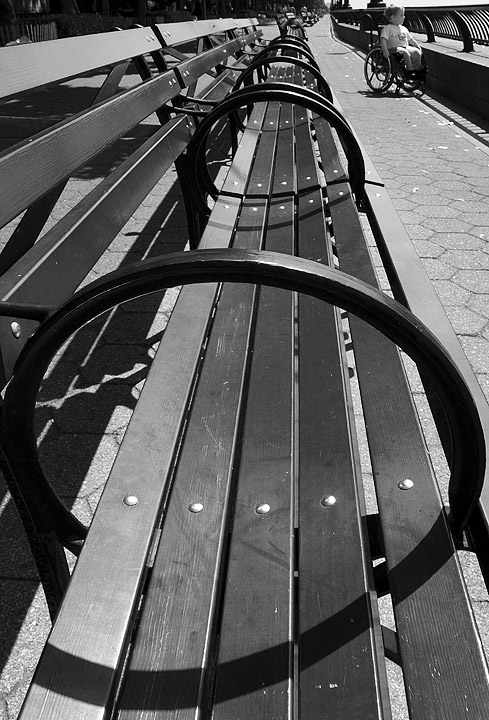 Benches