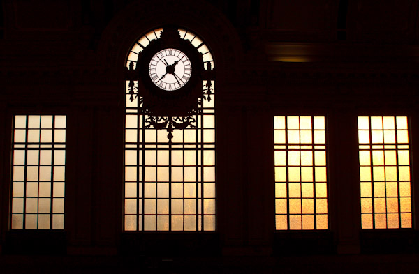 Time
