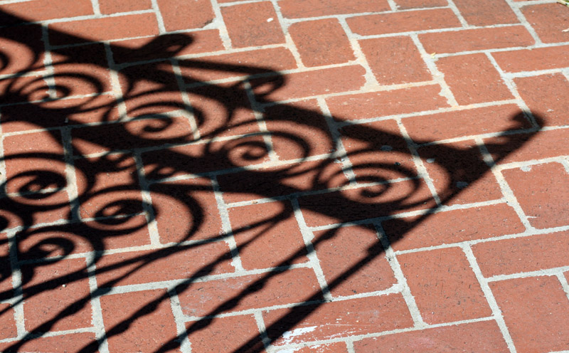 The Shadow