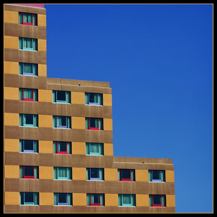 Window Steps