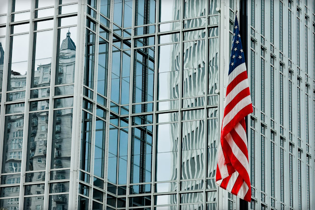 a window of freedom