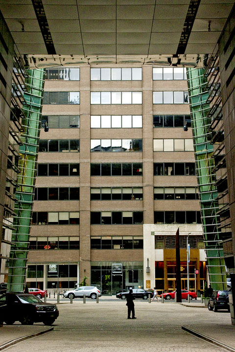 Portal to Windows