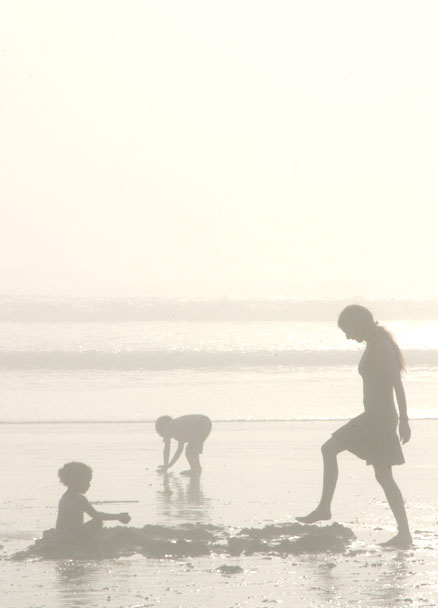 6th Place<br>Santa Monica Fog<br>by Joshua Tanzer