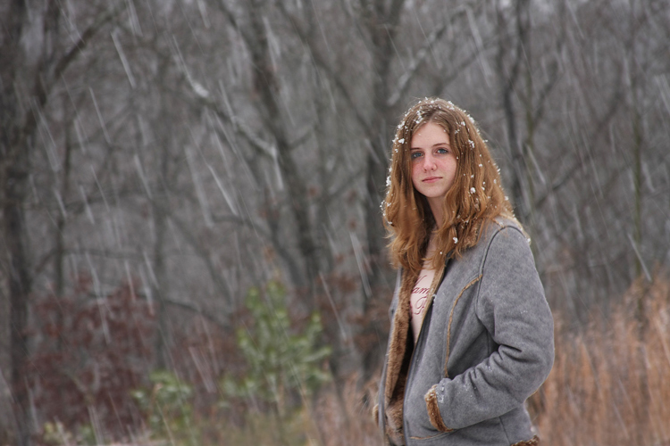 Snow