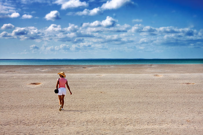 Shark Bay