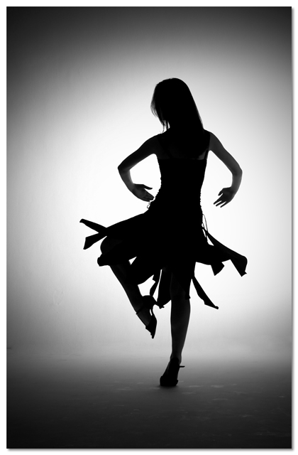 2nd Place<br>Silhouette<br>Nico Conradie