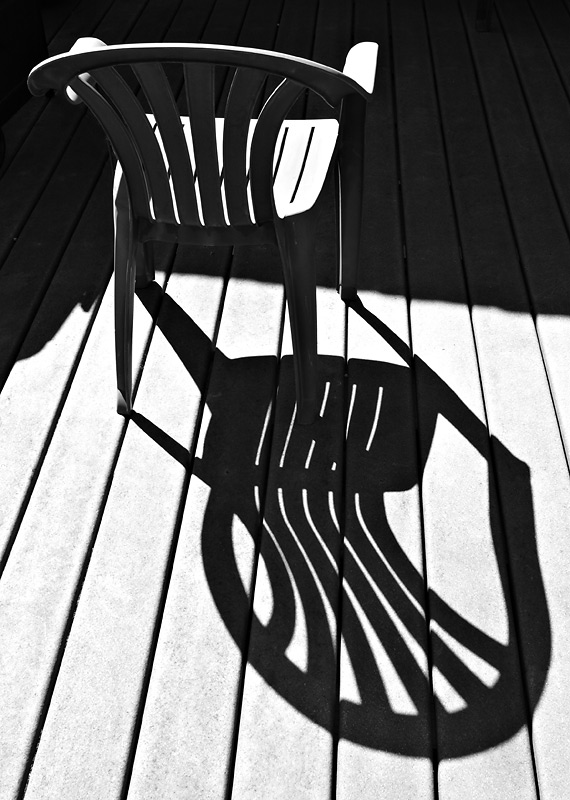 Shadow Play