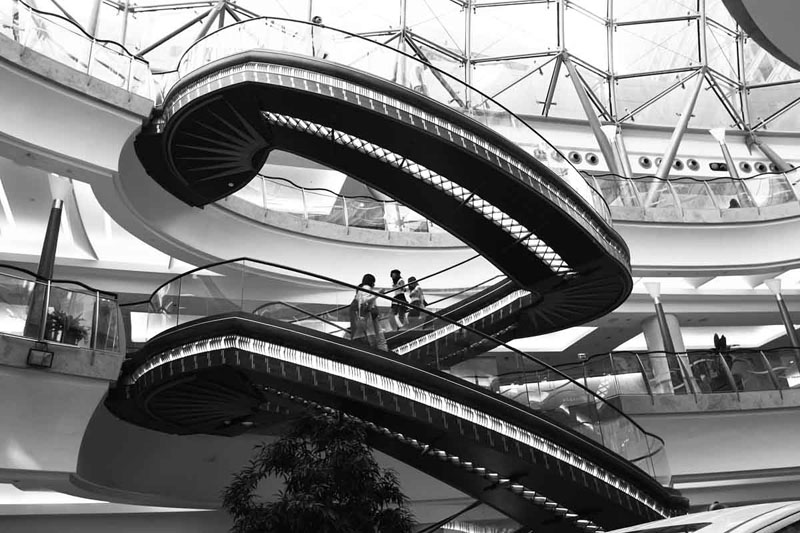 Stairway to Heaven