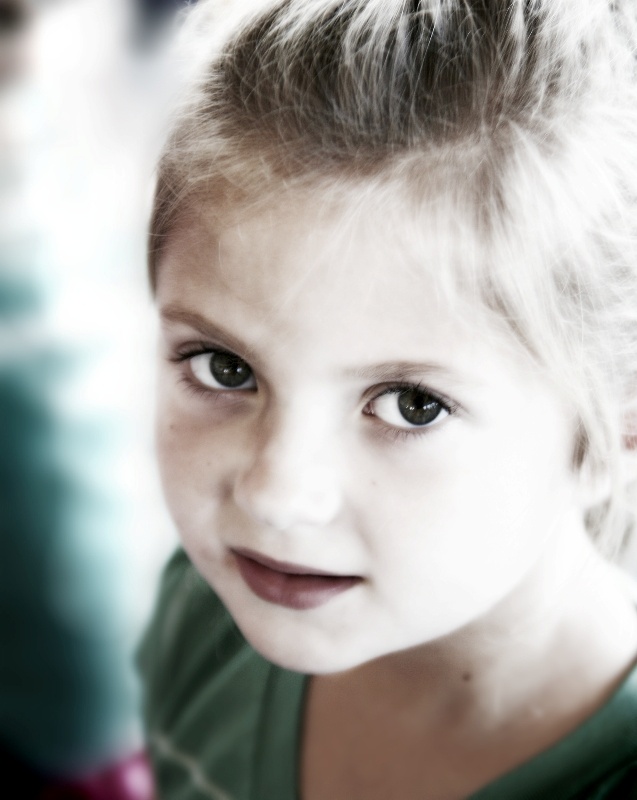 the little princess