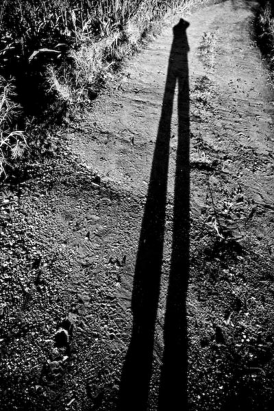 The Long Shadow