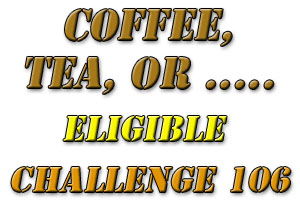 Challenge 106: Eligible