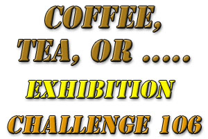 Challenge 106: Exhibition
