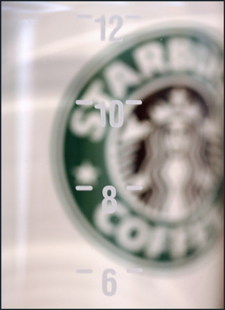 Ten Cups