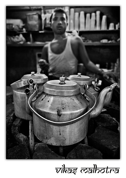 <b>On the Boil</b>