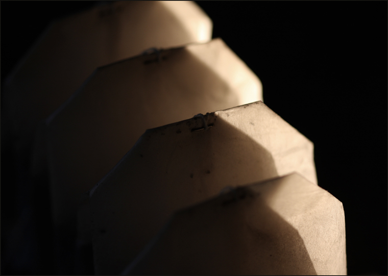 Light and Shadow