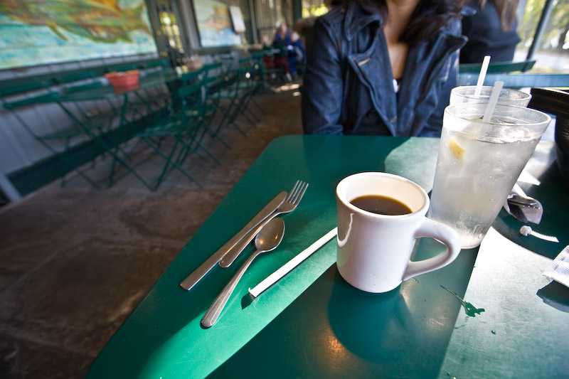 Cafe