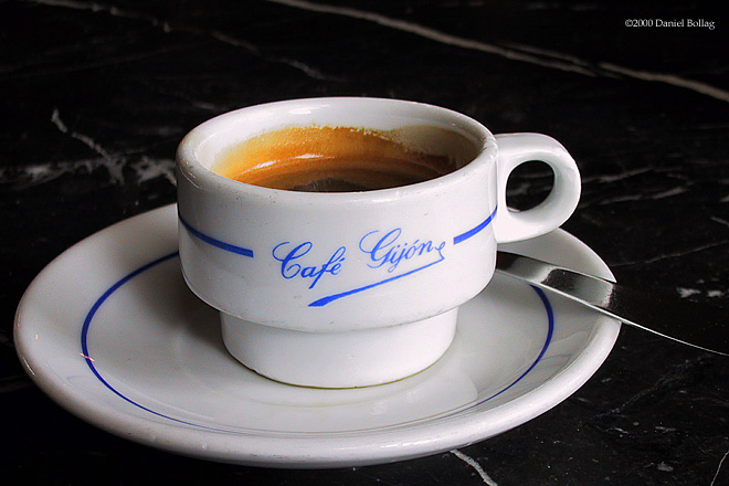 Coffee&Spoon