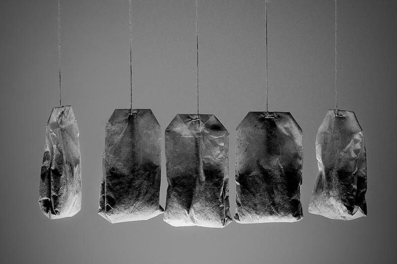 tea bag #2