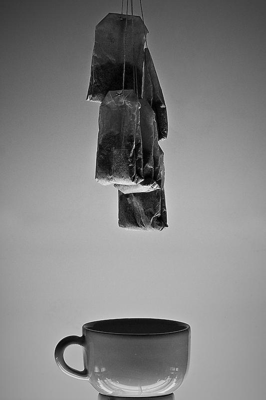tea bag #3