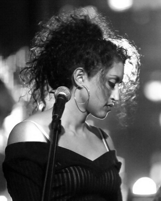 Singer