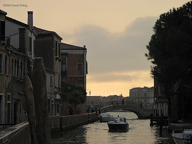 CanalPatrol