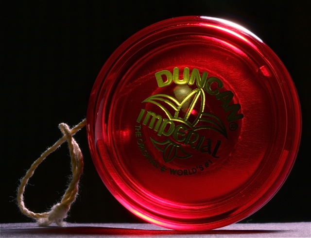yo-yo