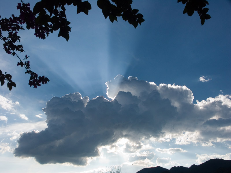 Clouds Over Lake Chapala 1.jpg