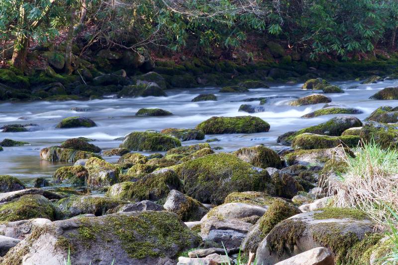 Nantahala River