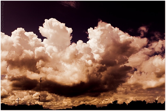 Partly Cloudy