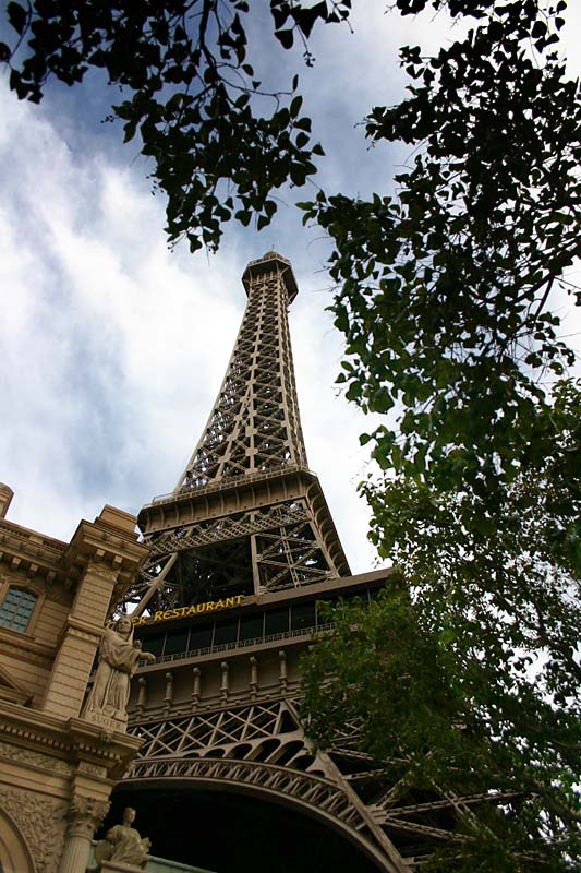 Not Paris