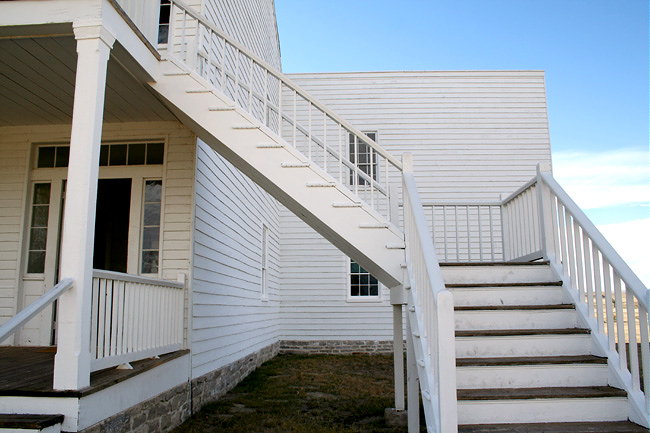 Fort Laramie