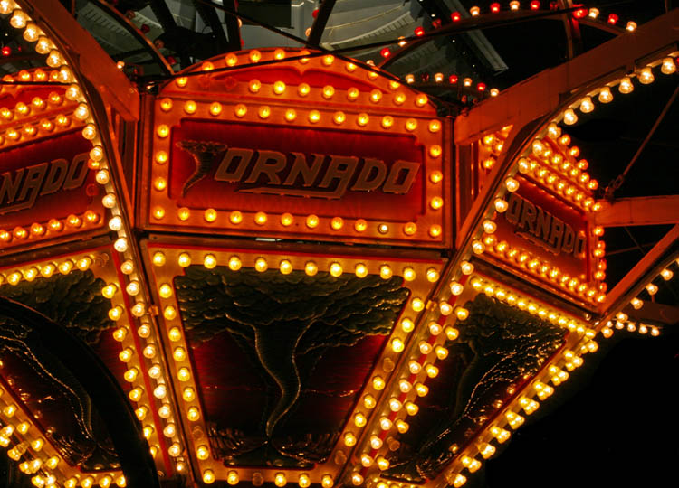 Tornado
