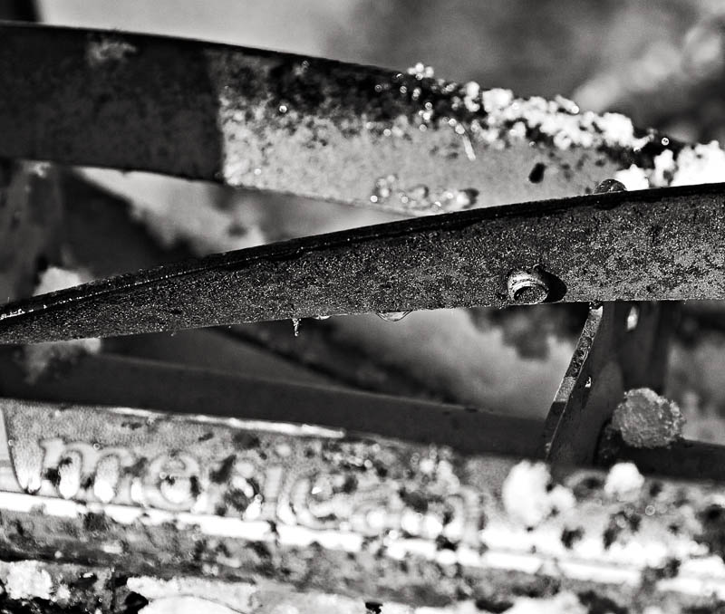 Snowmower II
