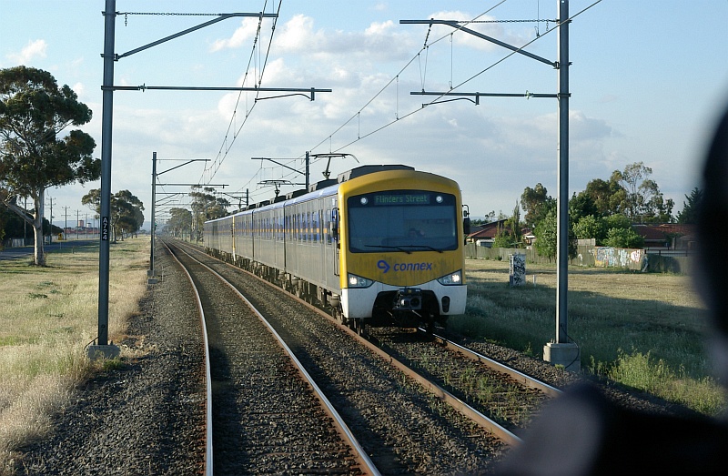 Keilor Plains