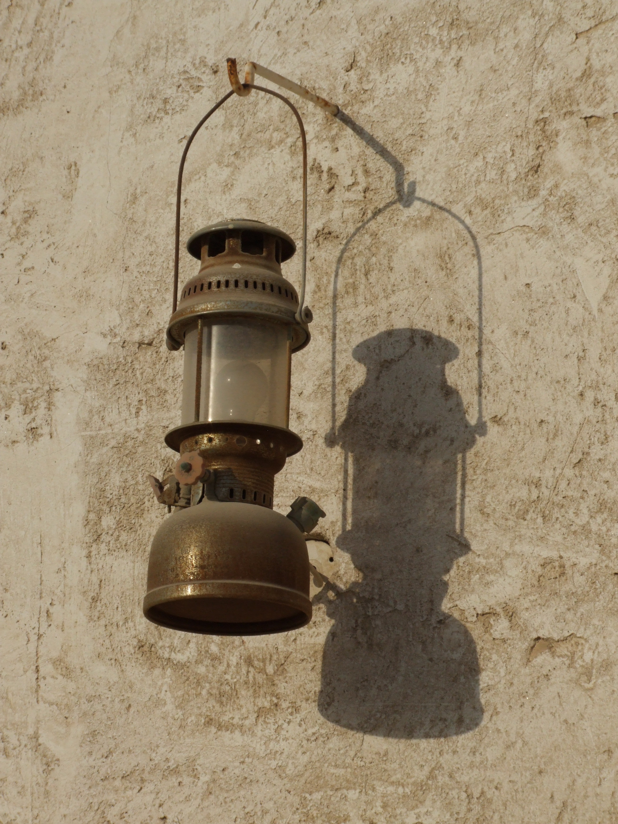 Oil Lamp Sharjah Heritage area.JPG