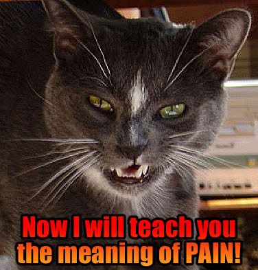 teachpain