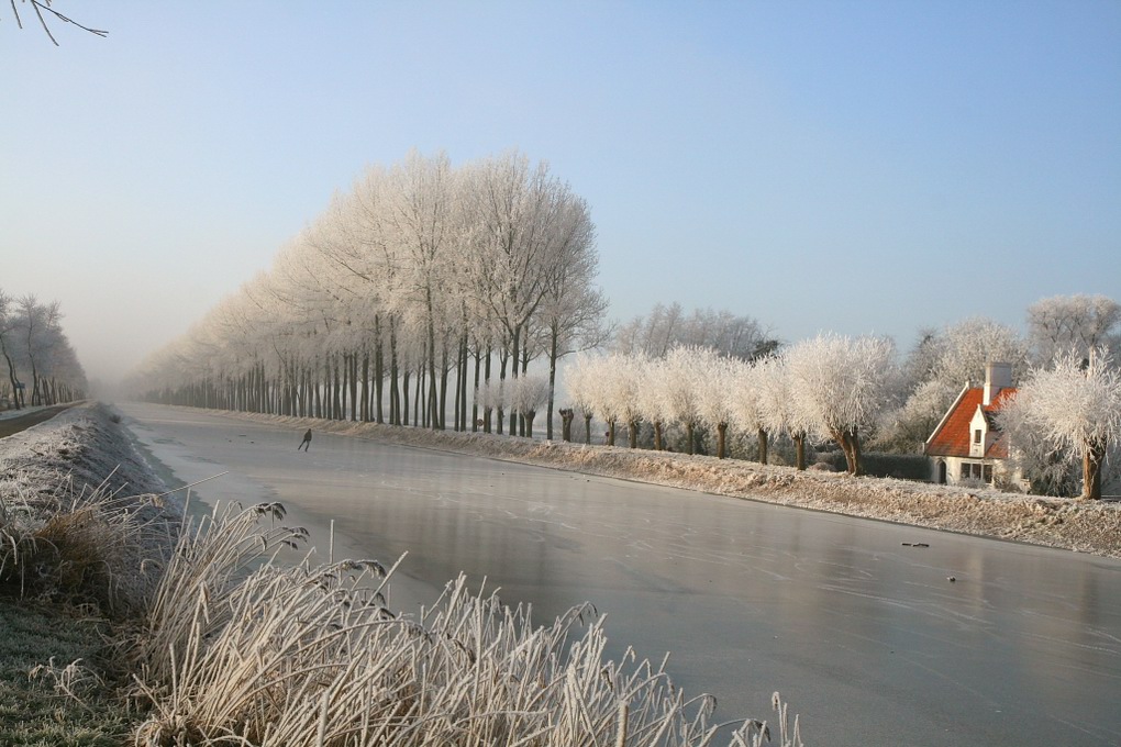 Damse Vaart