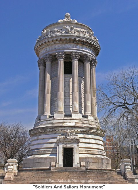 154  Soldiers And Sailors Monument.JPG