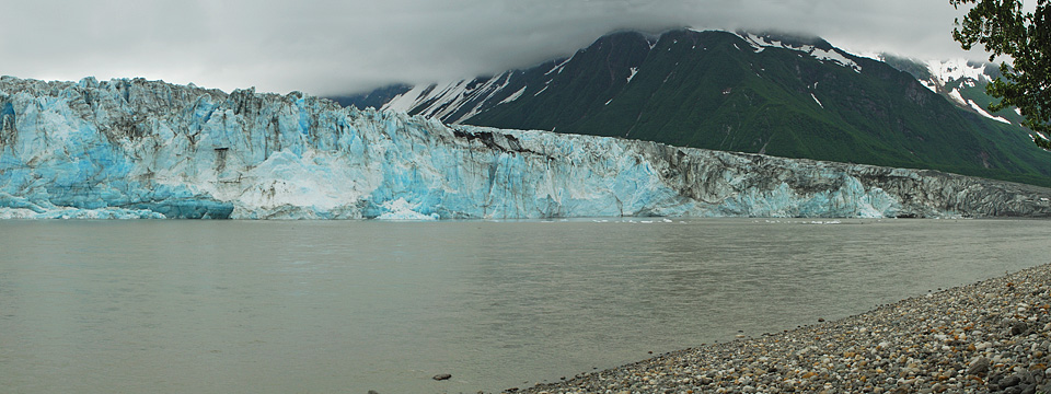 Childs Glacier