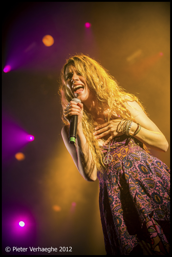 Joss Stone 