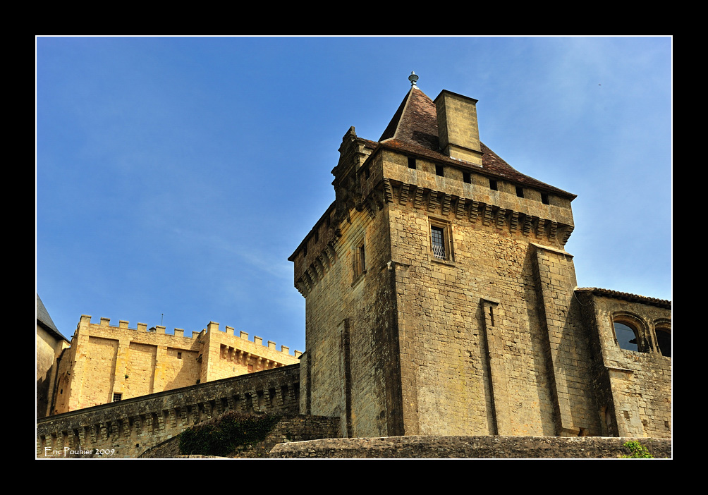 Chateau de Biron (EPO_7917)