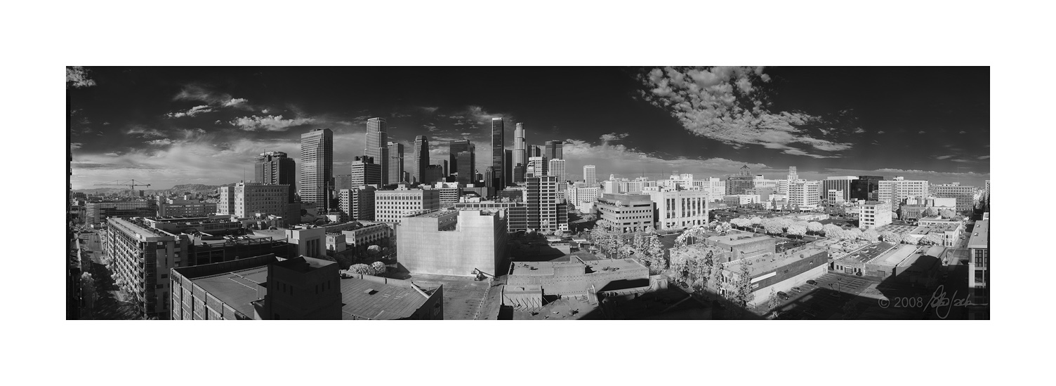 Downtown Los Angeles