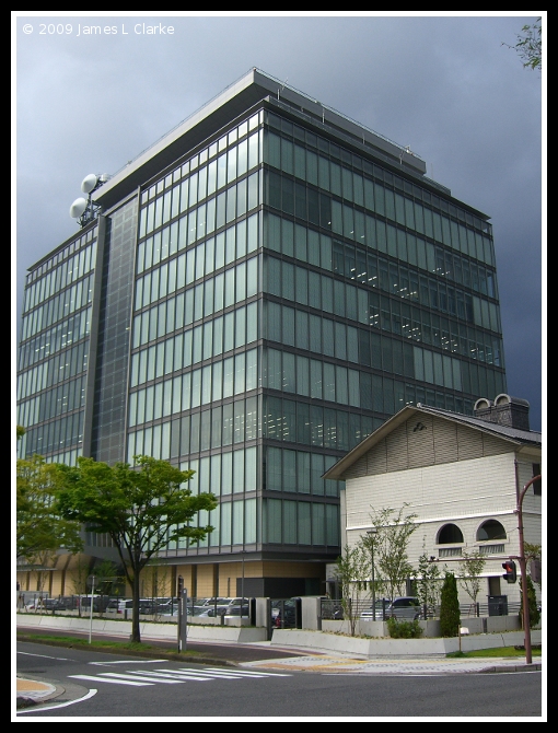 Office Block