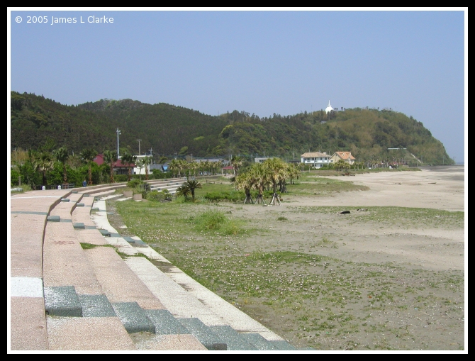 Coastal Scenery
