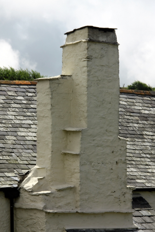 White wash
